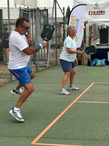 Tournoi Aulnay Loulay K250