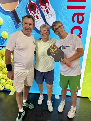 Open de Paris