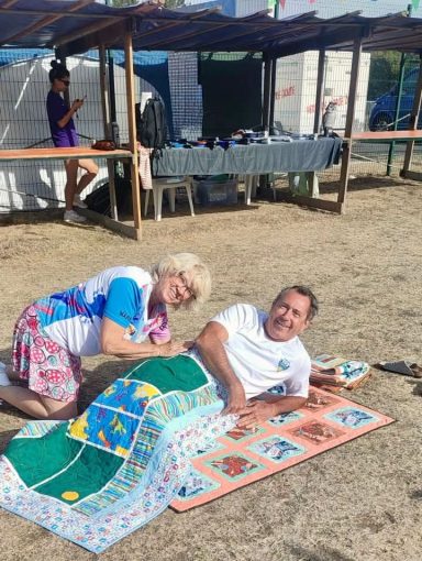 Tournoi Aulnay Loulay K250
