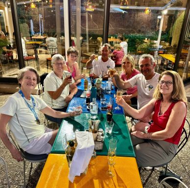 Open de France Aix en Provence