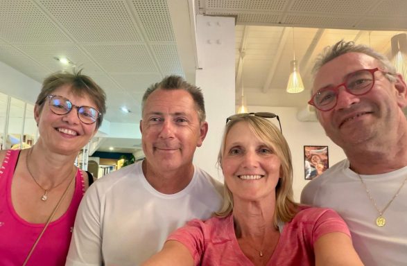 Open de France Aix en Provence